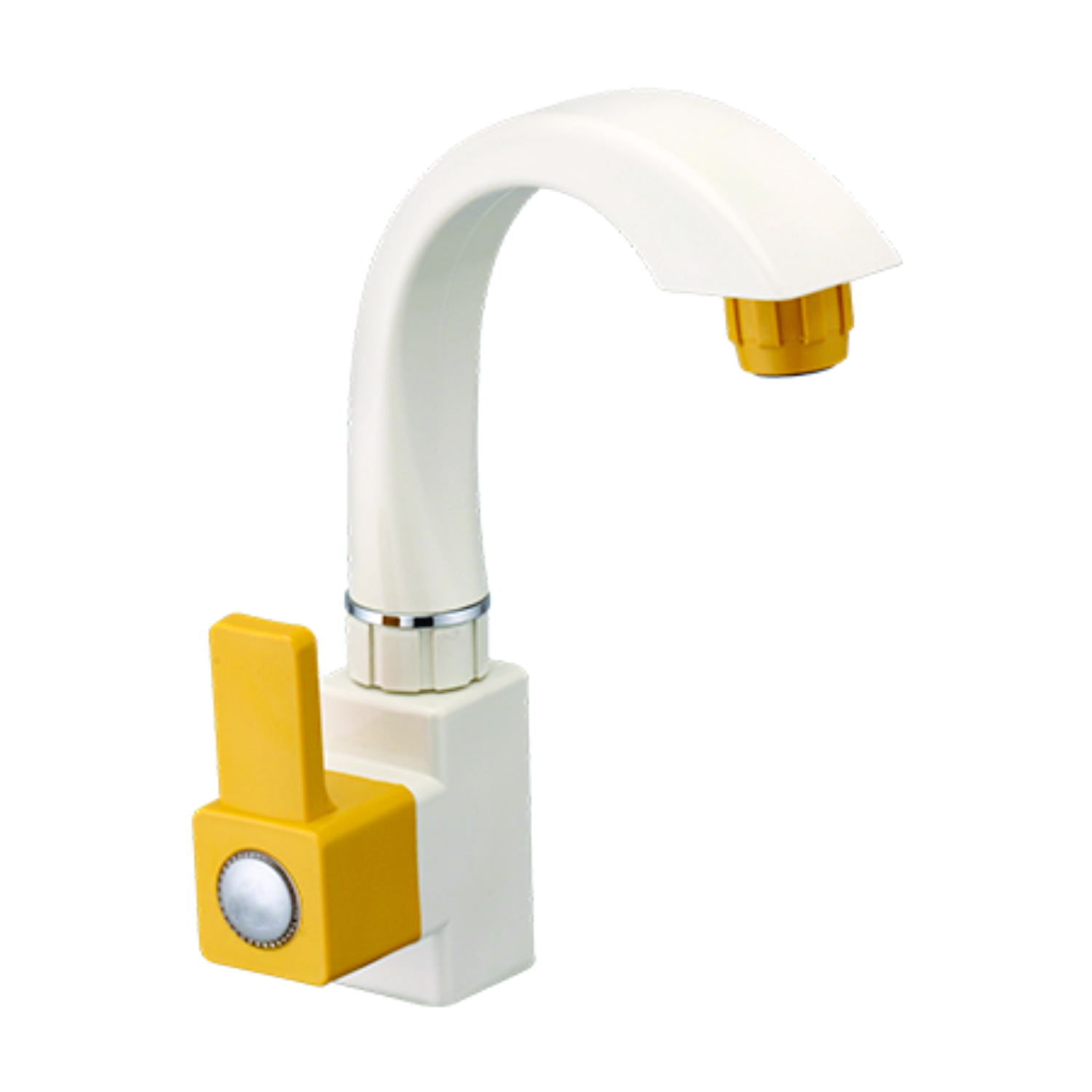 Ptmt Square Bib Cock