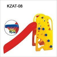 Kids Ground Slide