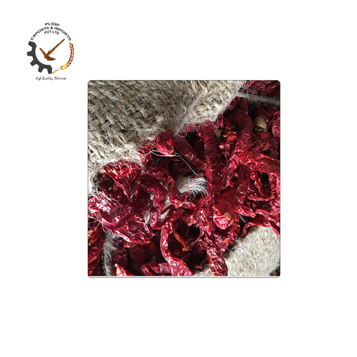 Red Dried Top Quality Stemcut Byadagi Chilli