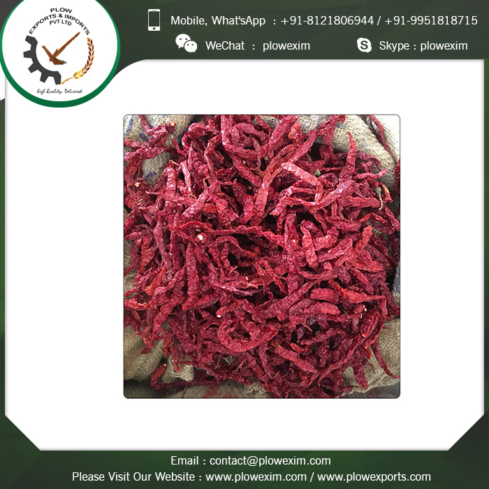 Fresh Quality Red Byadagi Dried Chilli Grade: Top Grade