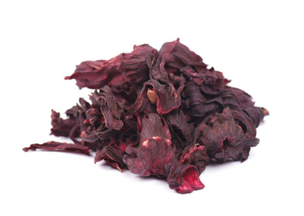 100% Dried Hibiscus Flowers For Sale