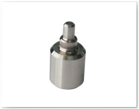 Mild Steel Industrial Rivets