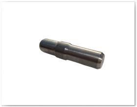 Mild Steel Industrial Rivets