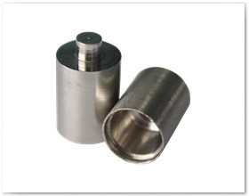 Mild Steel Industrial Rivets