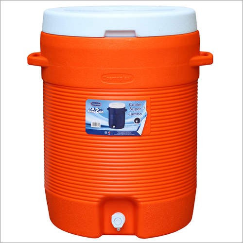 59 लीटर आयातित कॉस्मोप्लास्ट वाटर कूलर