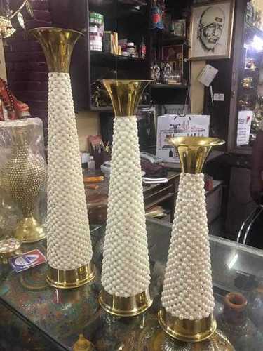 फ्लावर पॉट 3 पीस का सेट