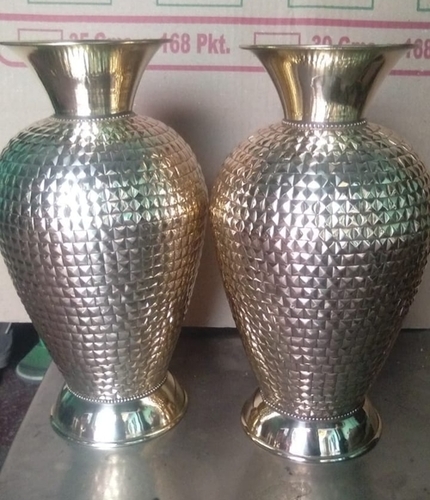 फ्लावर पॉट 2 पीस का सेट