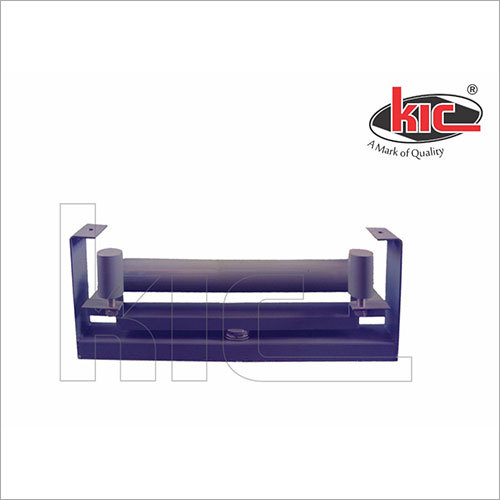 Self Aligning Return Idler