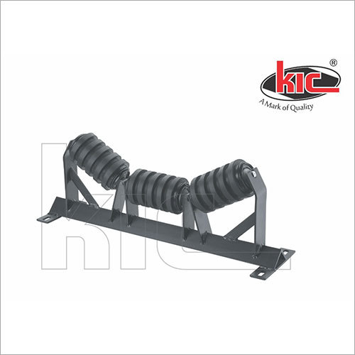 Impact Idlers