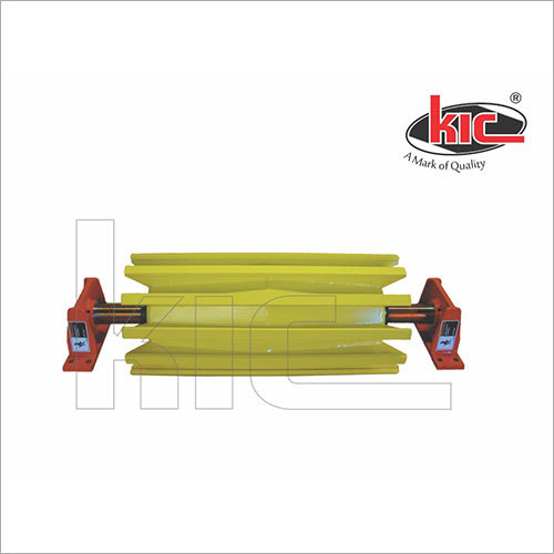 Tail Pulley