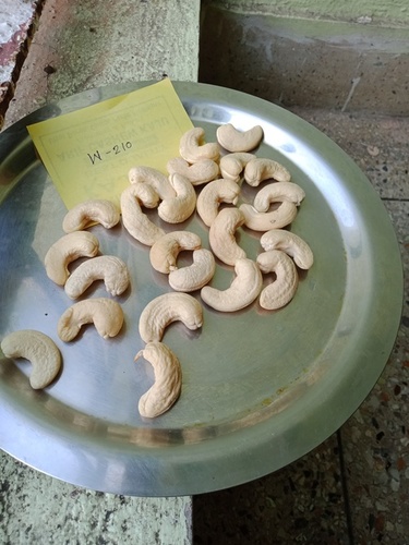 W210 Cashew Nut - Broken (%): 5