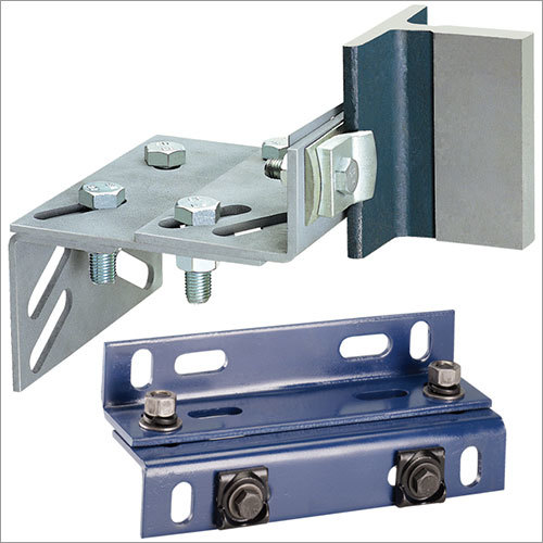 Elevator GP Bracket - Iron | 380V Power Supply, Suitable for Building, Passenger, Freight, Medical, and Residential Elevators, Easy Install