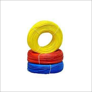 Elevator Cable 0.5 SQMM - Copper Material, 450V Rating, Suitable for Various Elevators | Voltage Surge 230-440, Applications: LIMIT, LOP, COP, LOCK, PENAL WIRING
