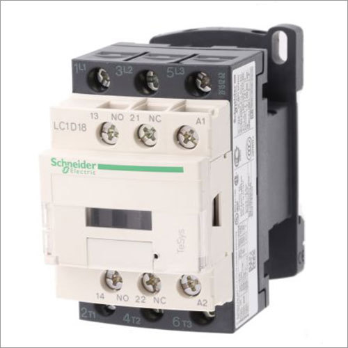 Schneider Electric Contactor