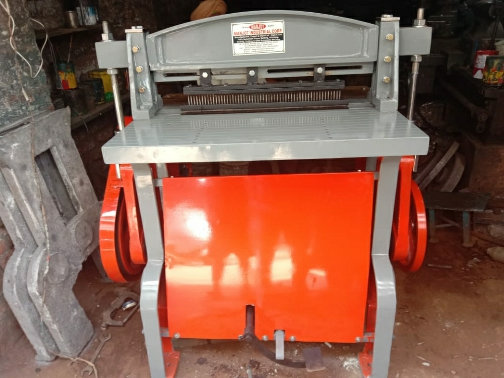 Any File Making Machines