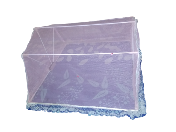 Cotton Foldable Baby Mosquito Net