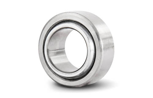 Plain Ball Bearings - Steel, 100mm Diameter x 20mm Width x 50mm Bore | 1kg Weight, -20 to 120°C Operating Temperature, Grease Lubrication
