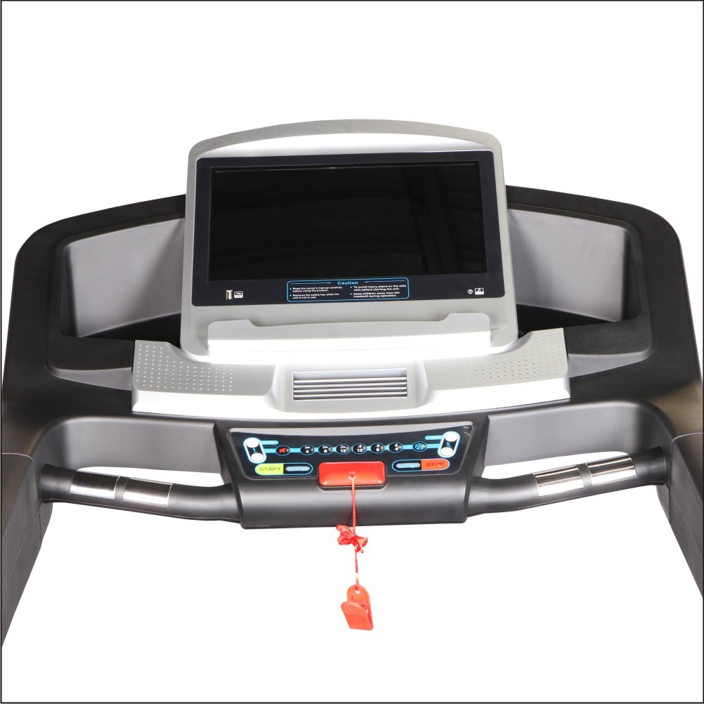 Af 15 Motorized Treadmill (So) Application: Cardio