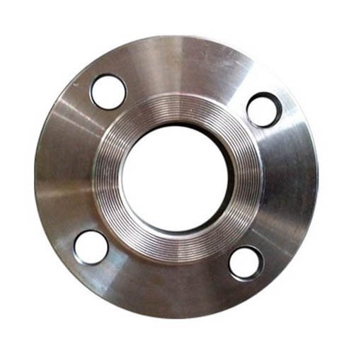 Sorf Flange - Stainless Steel & Alloy, 1/8 Nb To 96 Nb, Class 150-2500# | Slip-on Type For Pipe Connections, Compliance With Astm A182 Standards