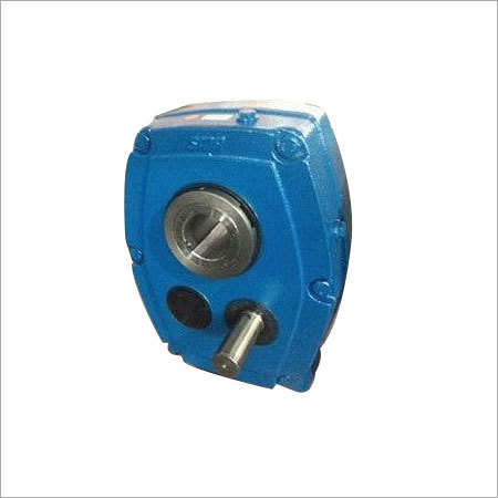 गियर बॉक्स