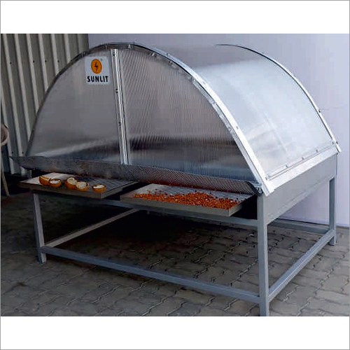 सोलर एयर मिनी ड्रायर