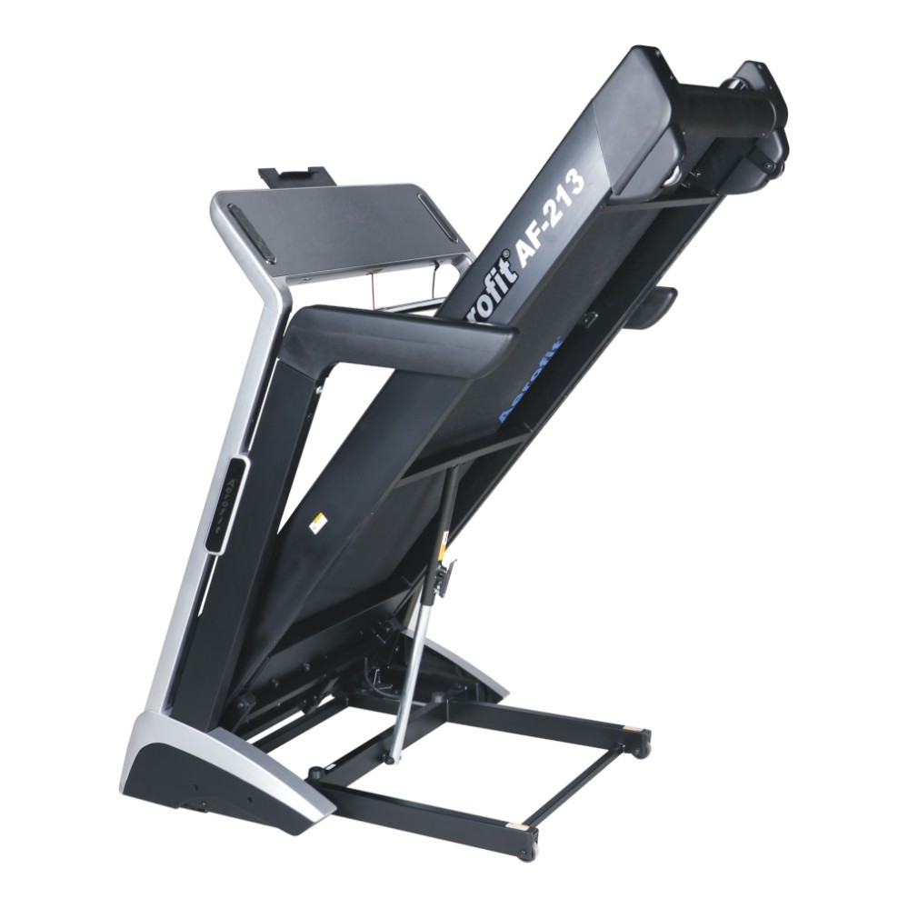 Af 213 Motorized Treadmill - (So)