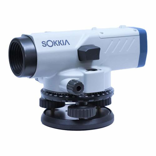 Sokkia Auto Level By Haridarshan Equipments