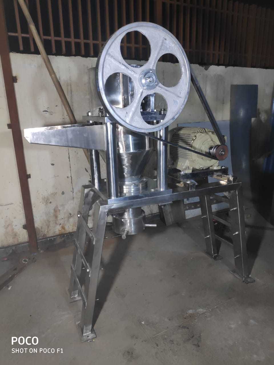 Long Cut Sewai Machine