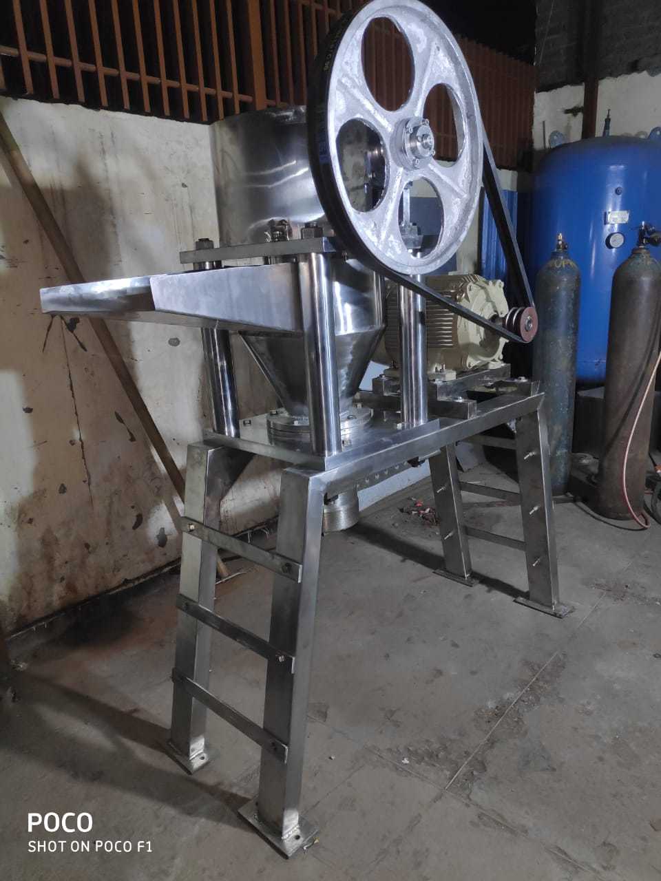 Long Cut Sewai Machine