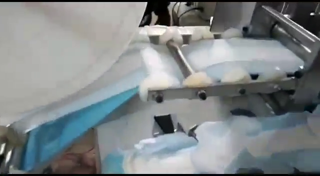 Sanitary Napkin Machine Size: Xxl