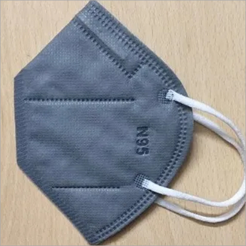 5 Layer Face Mask Gender: Unisex