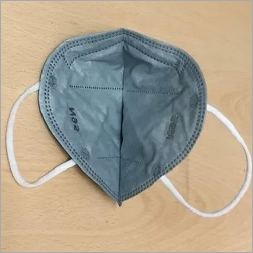 5 Layer Face Mask Gender: Unisex