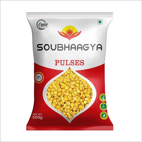 Soubhaagya Arhar Dal