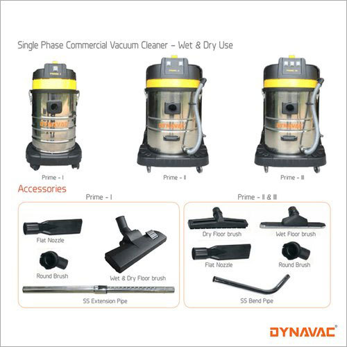 Office Vaccum Cleaner