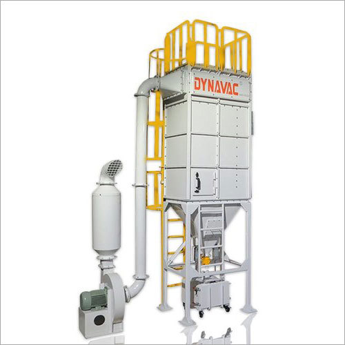 Bag House Dust Collector