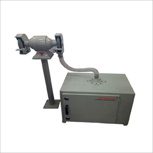 ग्राइंड मास्टर डस्ट कलेक्टर