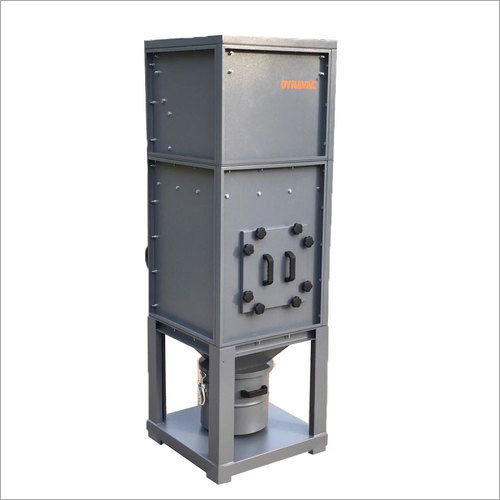 कॉम्पैक्ट डस्ट कलेक्टर्स