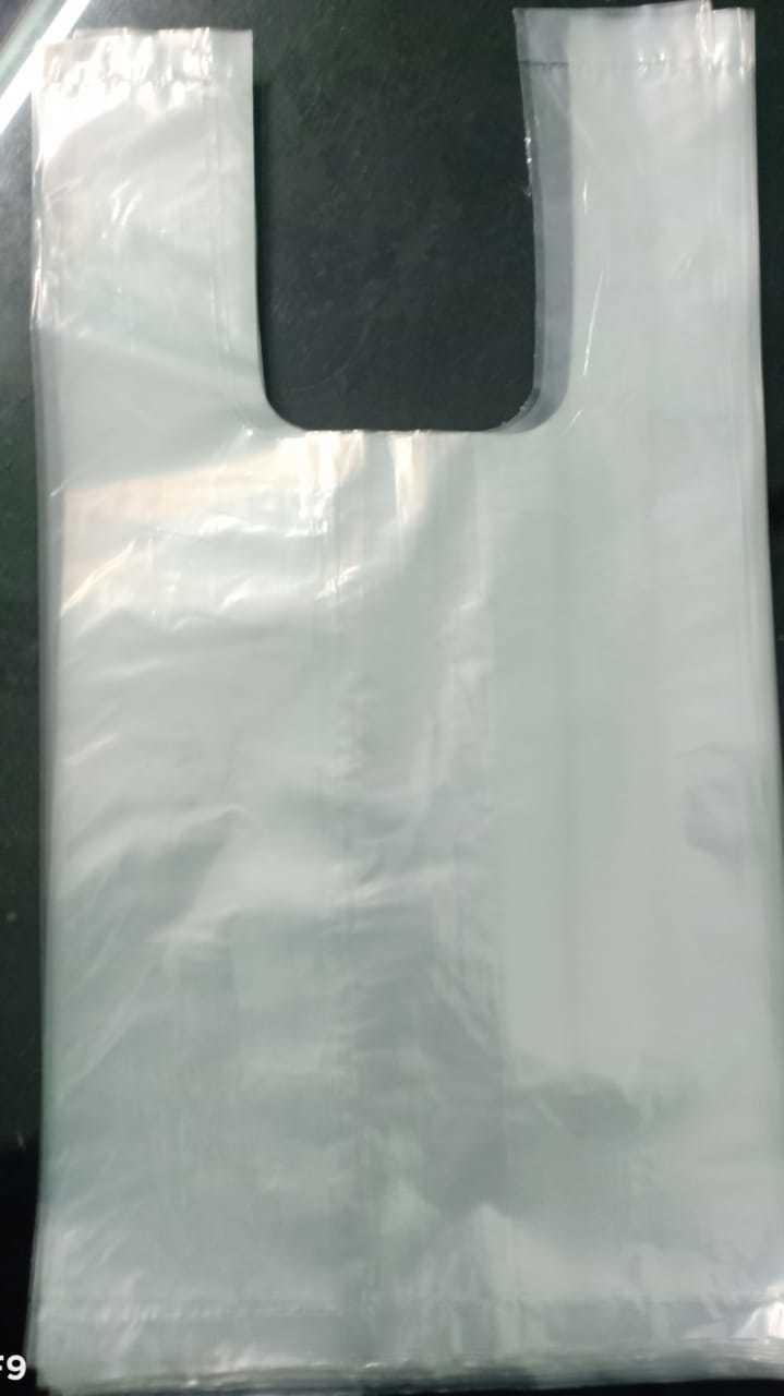 Plastic Carry Bags