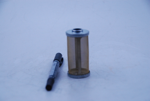 मेटल 1G311-43380 सेडिमेंटर