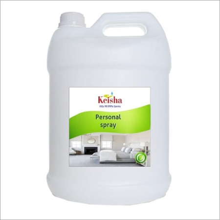500 Ml Personal Spray Age Group: Suitable For All Ages