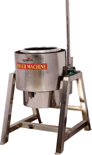 टिल्टिंग ड्रायर मशीन