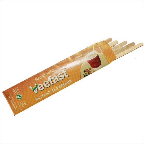 Lemon Grass Tea With 25 Sachets Of Tea Premix And 26 Stirrers To Mix