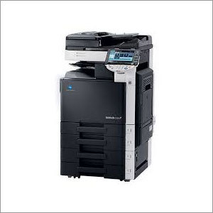 Rc-360 Konica Photocopier Machine Paper Size: A4