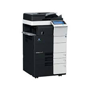 Rc-454E Konica Photocopier Machine Paper Size: A4