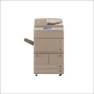 Rc-6075 Canon Photocopier Machine Paper Size: A4