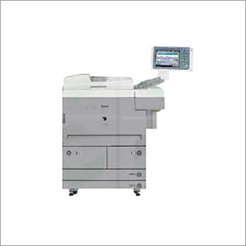 Rc-7105 Canon Photocopier Machine Paper Size: A4