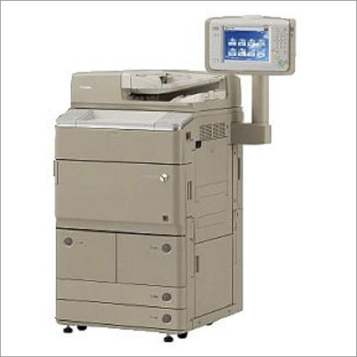 Rc-Iradv 8295 Canon Photocopier Machine Paper Size: A4