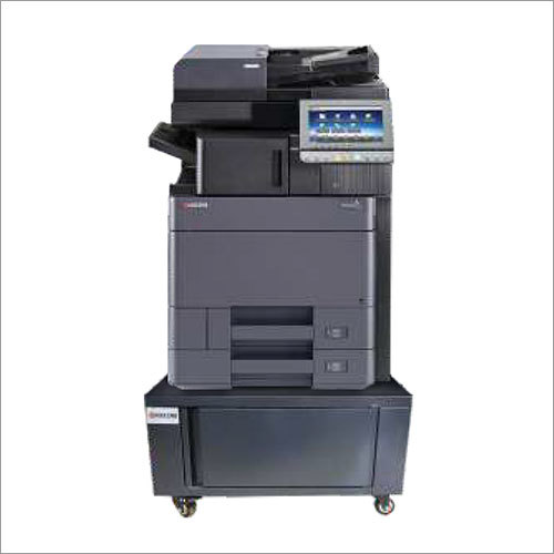Kyocera Taskalfa 5002I Photocopier Machine Paper Size: A4