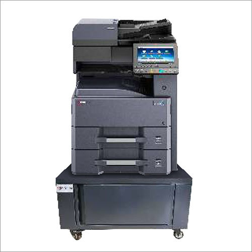 Kyocera Taskalfa 3212I Photocopier Machine Paper Size: A4