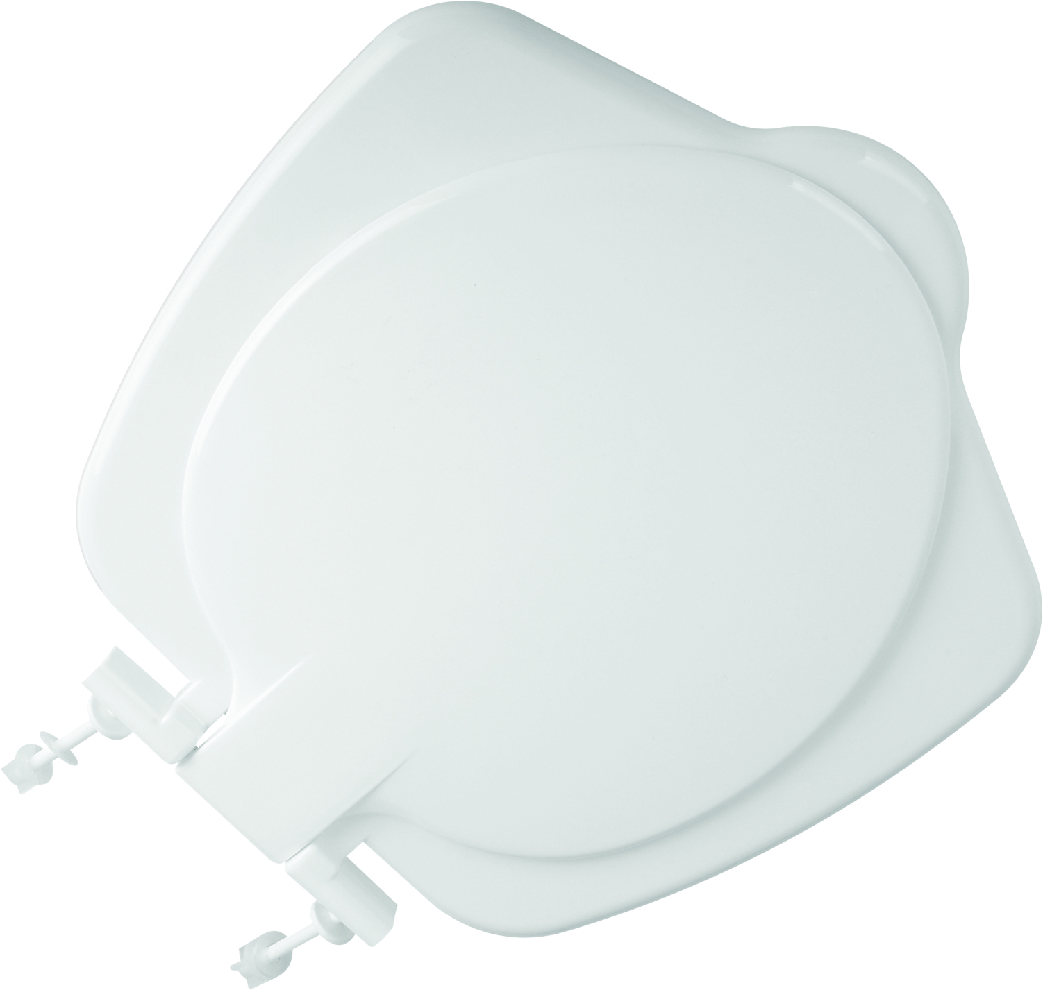 Toilet Plastic Cover